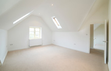 Maltby Le Marsh bedroom extension leads