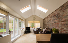 Maltby Le Marsh single storey extension leads